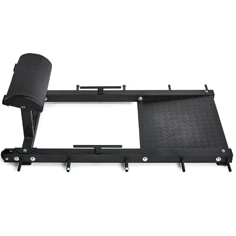 Home Gym Hip Thrust Machine - 다기능 힙 쓰러스트 머신(밴드 펙 포함)