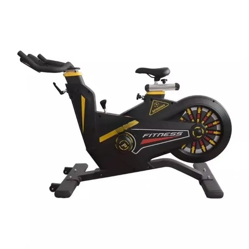 Home Gym Equipments - 상업용 스피닝 바이크 실내 사이클링 운동기구