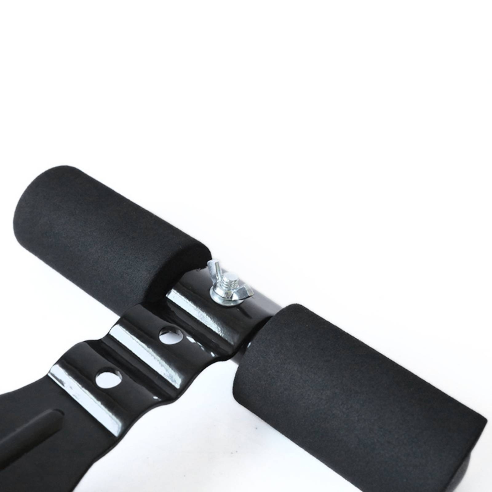 Home Gym Equipments - 싯업 보조기구, 컴팩트 도어웨이 싯업 바,