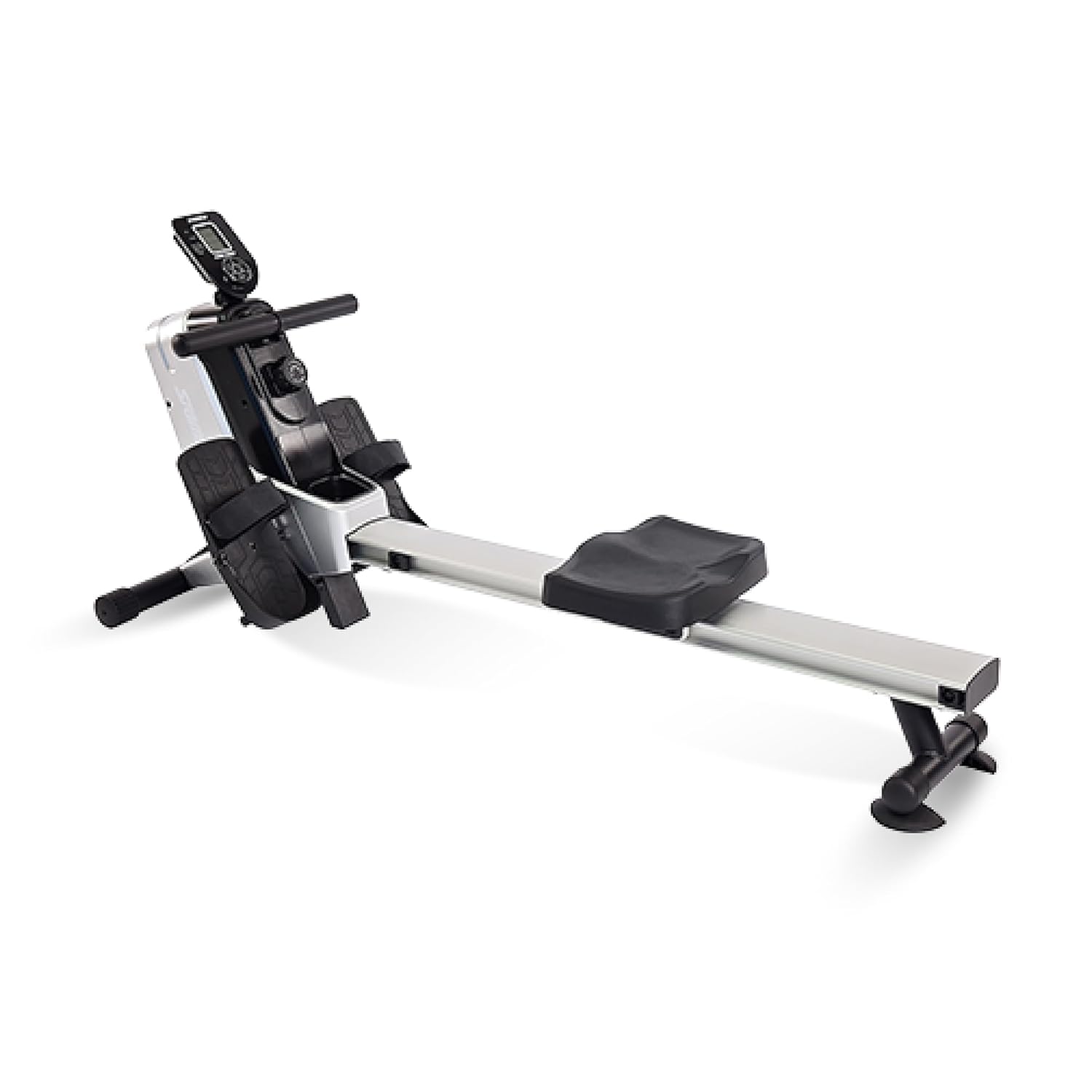 Home Gym Minimalist - 마그네틱 로워 - 스마트 운동 앱이