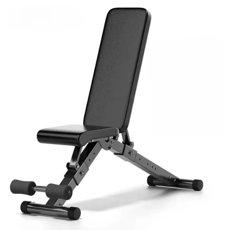 Home Gym Foldable - 전문가용 접이식 인체공학 홈짐 덤벨 벤치