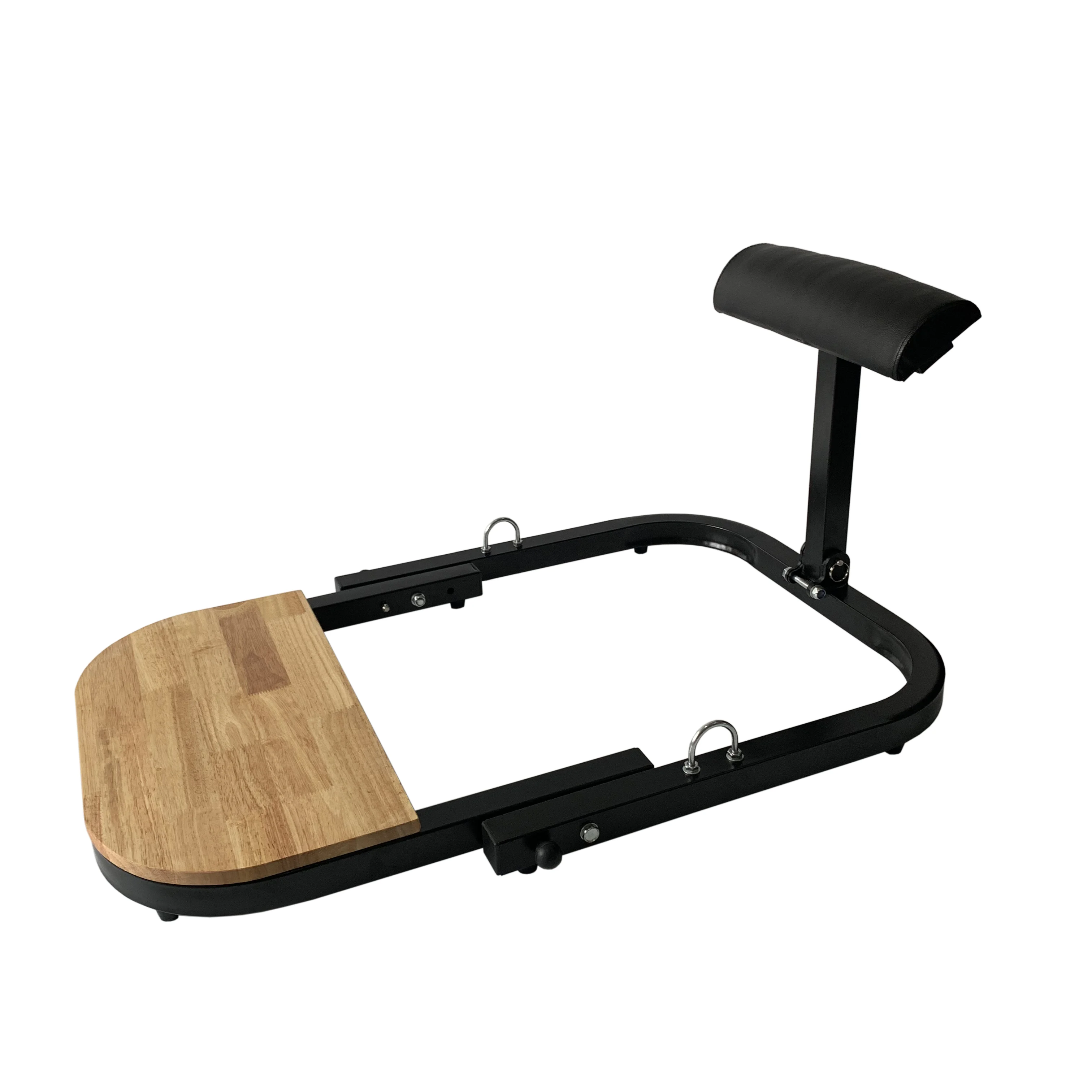 Home Gym Hip Thrust Machine - 다기능 홈짐 피트니스 기구 힙 쓰러스트