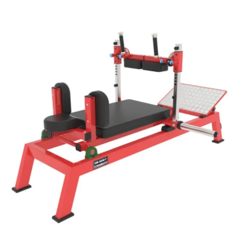 Home Gym Hip Thrust Machine - 웨이트 힙 쓰러스트 머신 홈짐 글루트