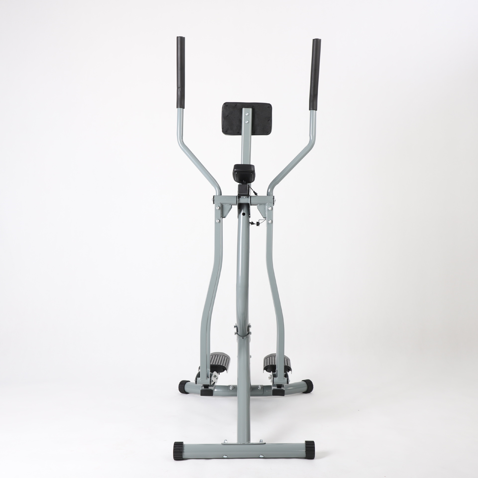 Home Gym Foldable - TBFIT 접이식 등받이付き 일립티컬 머신 -
