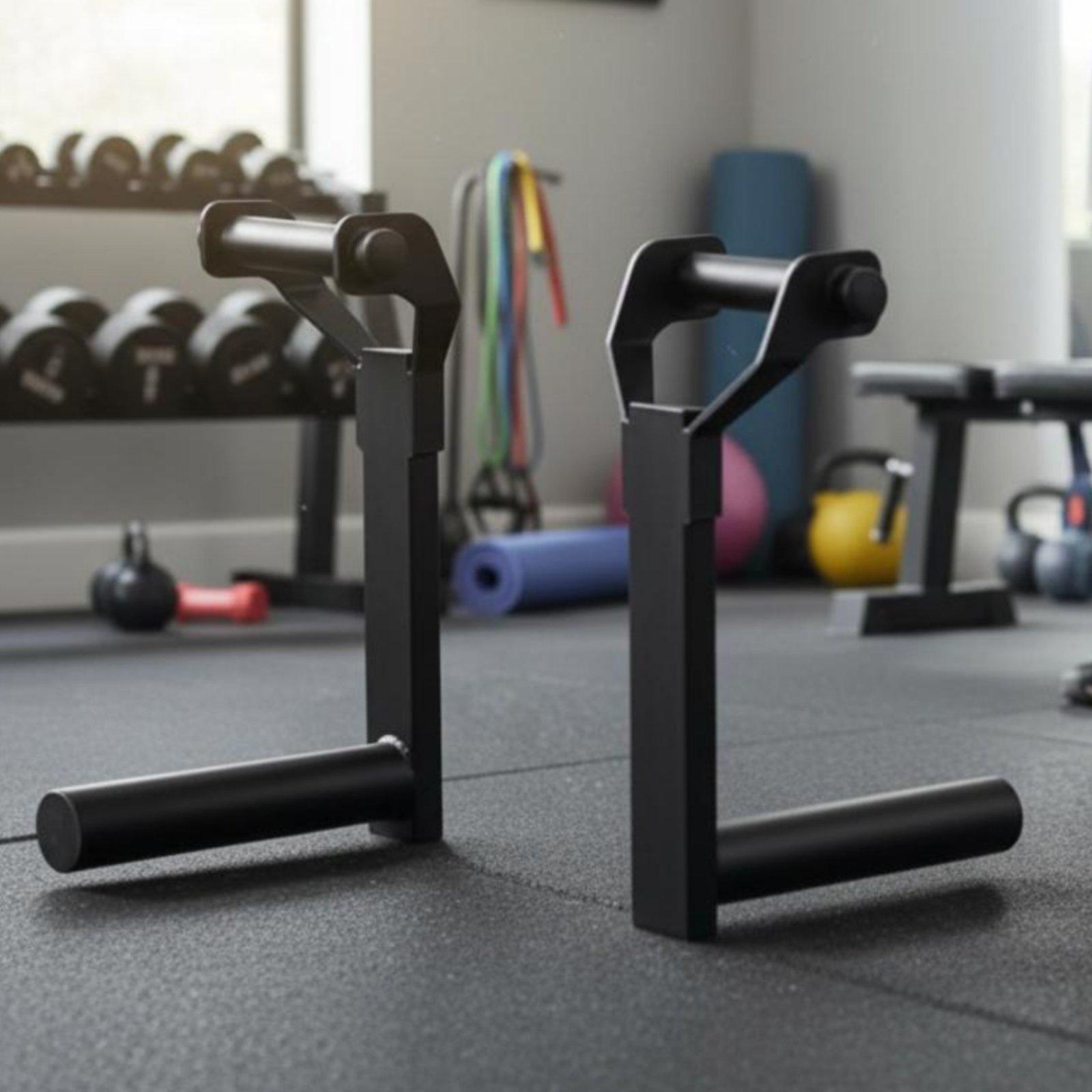 다양한 크기의 바벨 플레이트 홀더 정리대, 가정 및 상 - Home Gym Equipments 리뷰 및 가격