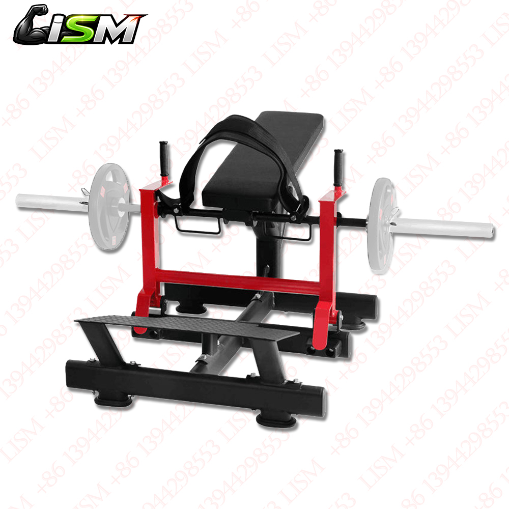 상업용 힙 쓰러스트 글루트 브릿지 머신 엉덩이 운동기구 - Home Gym Hip Thrust Machine 리뷰 및 가격