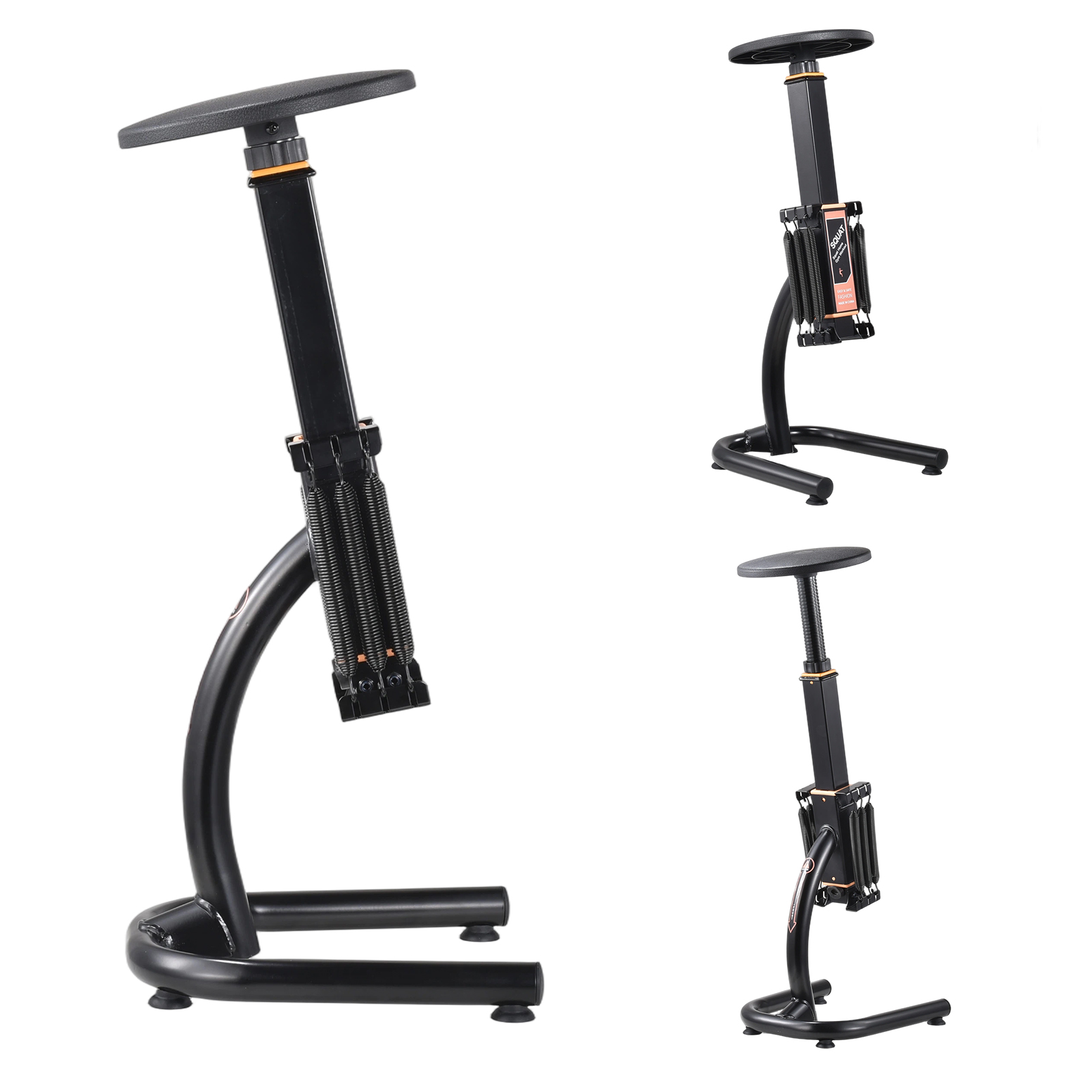 홈 피트니스 스쿼트 머신, 힙 쓰러스트, 글루트, 쿼드 - Home Gym Hip Thrust Machine 리뷰 및 가격