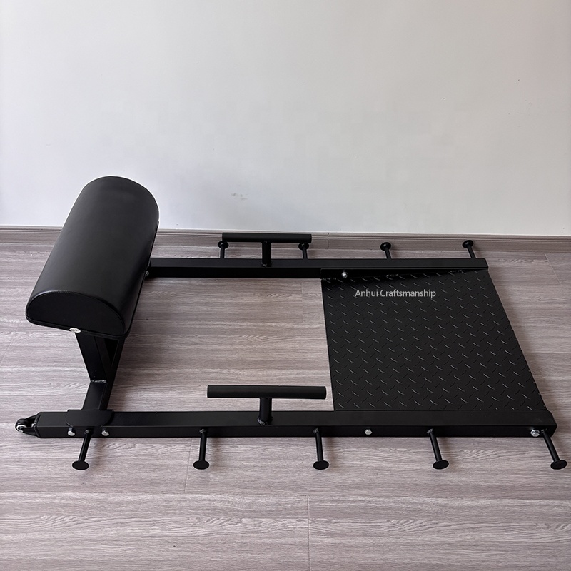 다기능 힙 쓰러스트 머신(밴드 펙 포함) - 가정용 헬 - Home Gym Hip Thrust Machine 리뷰 및 가격