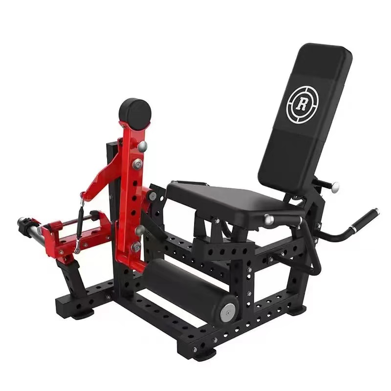 맞춤형 강판 로드 힙 쓰러스트 머신 (헬스장 및 가정용 - Home Gym Hip Thrust Machine 리뷰 및 가격