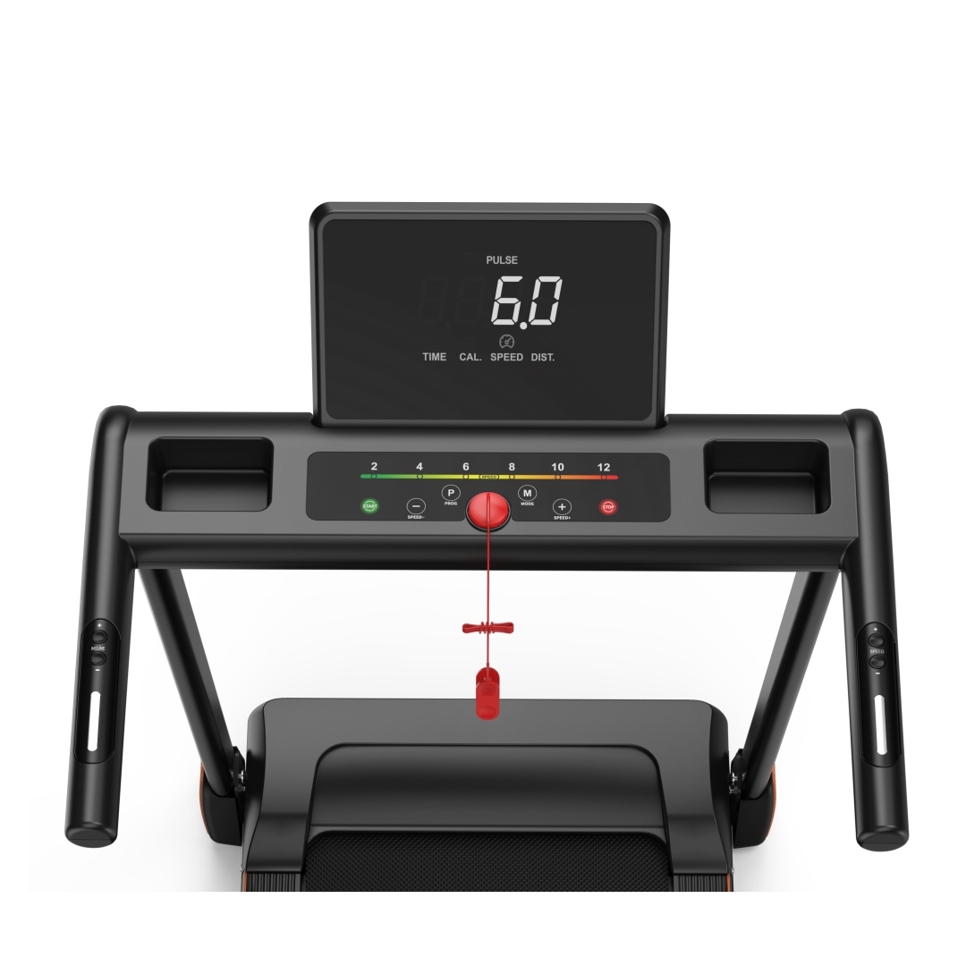 3.5HP 저소음 접이식 전동 트레드밀, 가정용 헬스장 - Home Gym Foldable 리뷰 및 가격