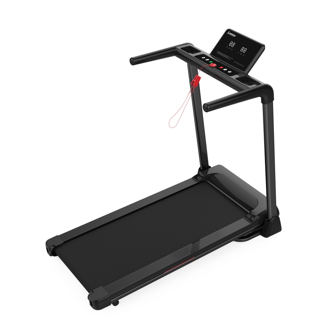 3.5HP 저소음 접이식 전동 트레드밀, 가정용 헬스장 - Home Gym Foldable 리뷰 및 가격