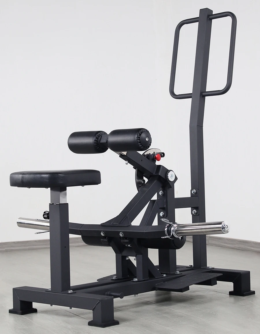 힙 쓰러스트 머신 좌식 엉덩이 리프팅 홈짐 장비 스쿼트 - Home Gym Hip Thrust Machine 리뷰 및 가격