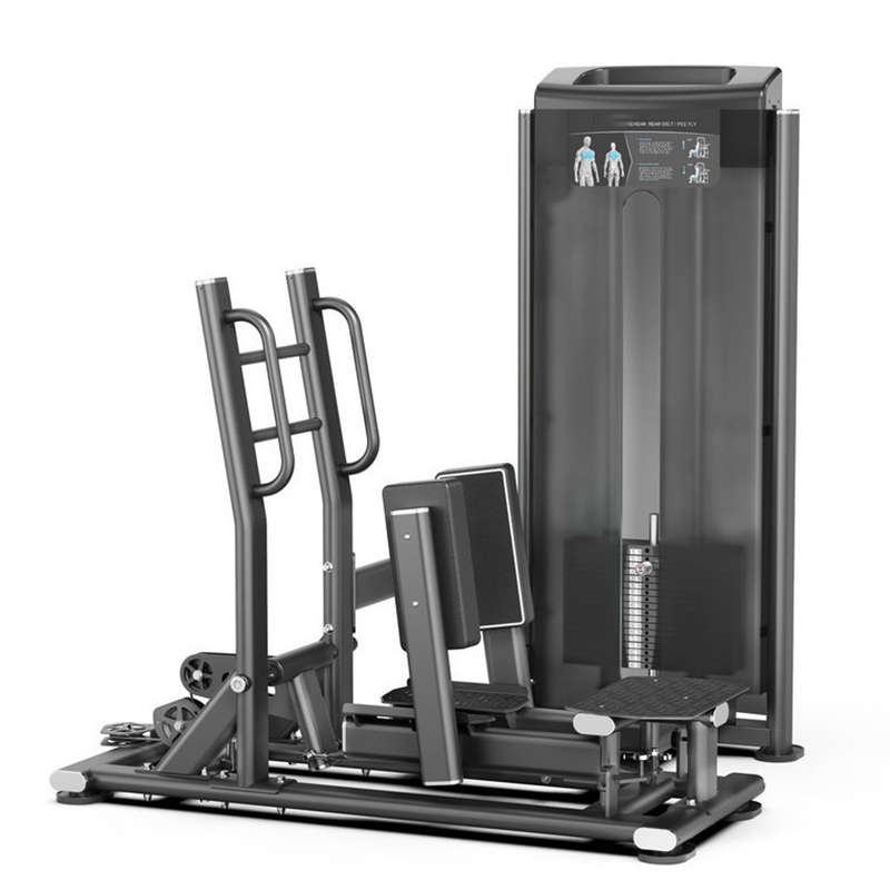 근력 운동 상업용 피트니스 홈짐 피트니스 장비 및 체육 - Home Gym Hip Thrust Machine 리뷰 및 가격