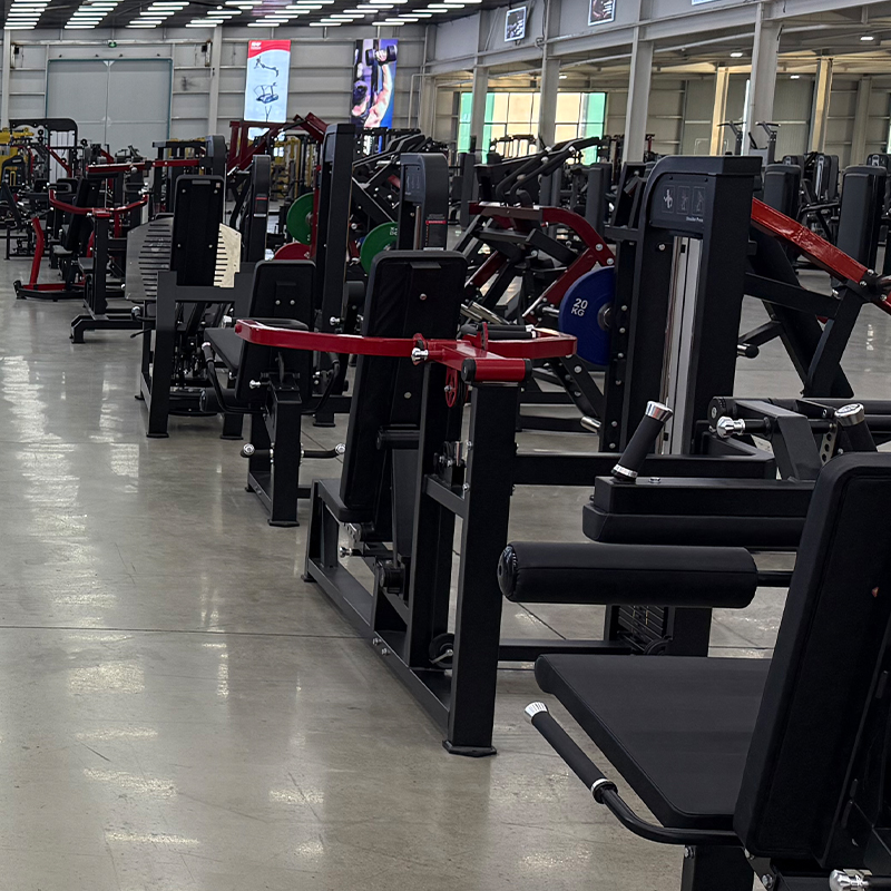 멀티 스테이션 다기능 철제 근력 트레이닝 기구 홈짐 전 - Home Gym Equipments 리뷰 및 가격