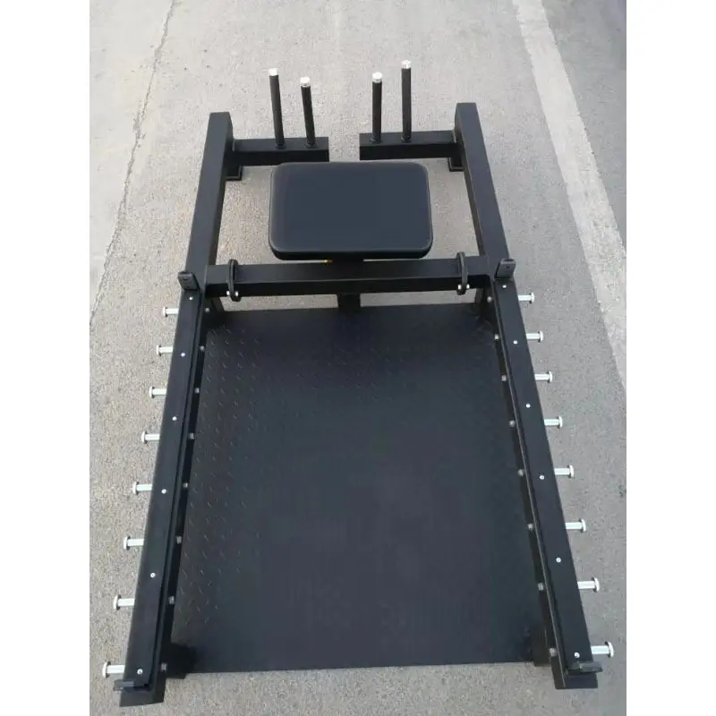 힙 스러스트 스테이션 홈짐 피트니스 장비 짐 볼트 스트 - Home Gym Hip Thrust Machine 리뷰 및 가격