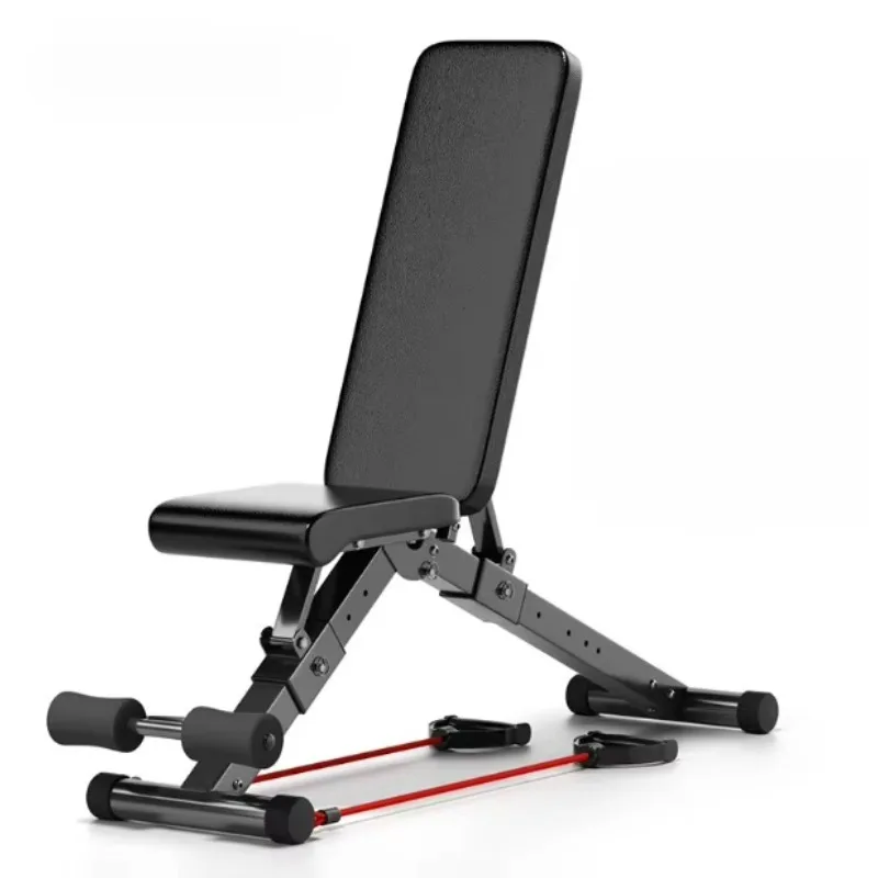 전문가용 접이식 인체공학 홈짐 덤벨 벤치 (조절 가능한 - Home Gym Foldable 리뷰 및 가격