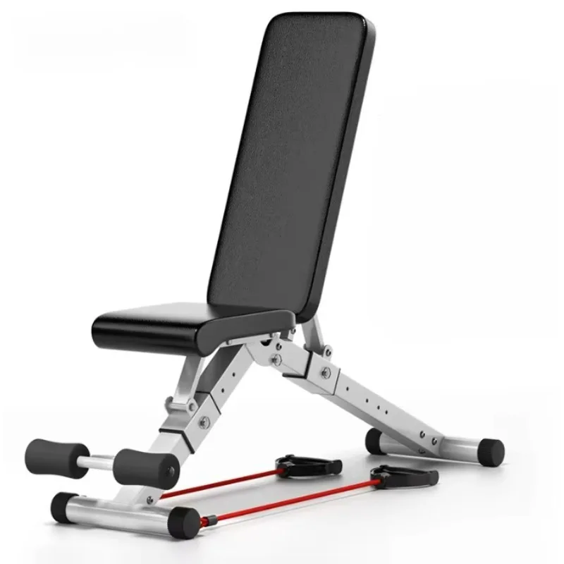 전문가용 접이식 인체공학 홈짐 덤벨 벤치 (조절 가능한 - Home Gym Foldable 리뷰 및 가격