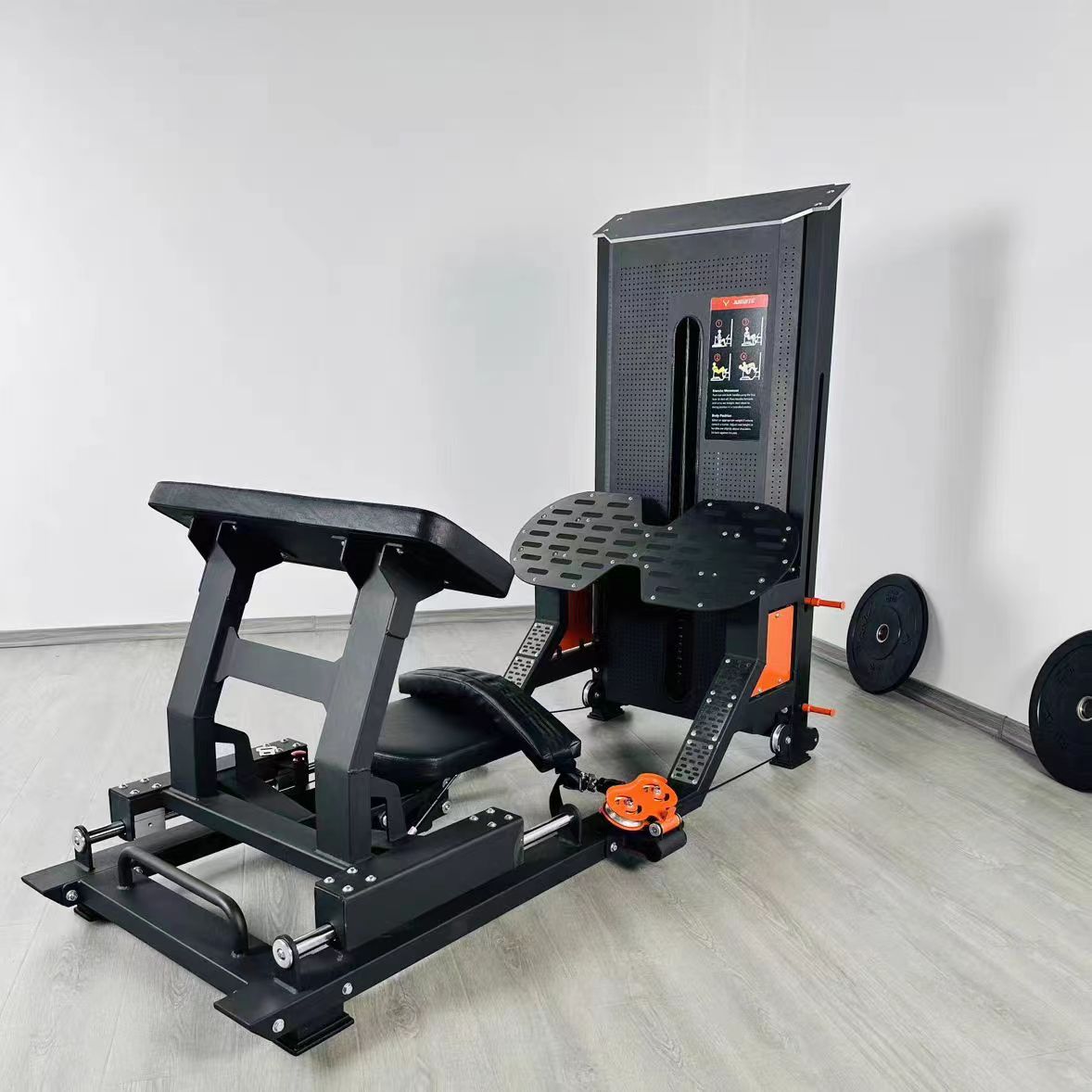 고품질 인기 상품 상업용 글루트 트레이닝 글루트 강화  - Home Gym Hip Thrust Machine 리뷰 및 가격