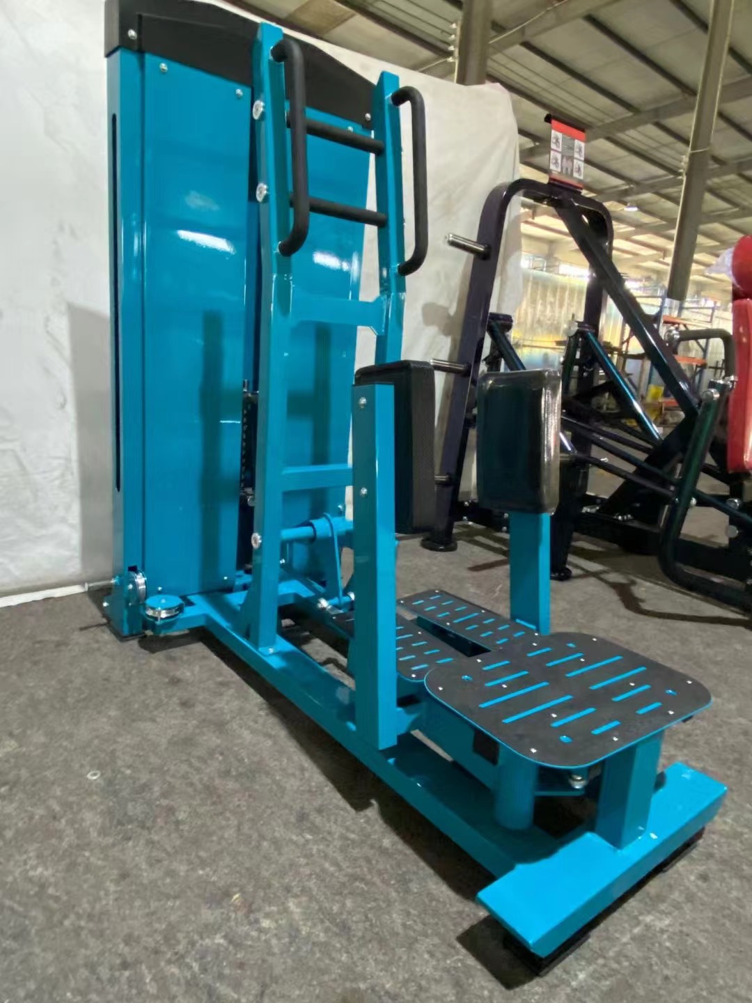 고품질 인기 상품 상업용 글루트 트레이닝 글루트 강화  - Home Gym Hip Thrust Machine 리뷰 및 가격