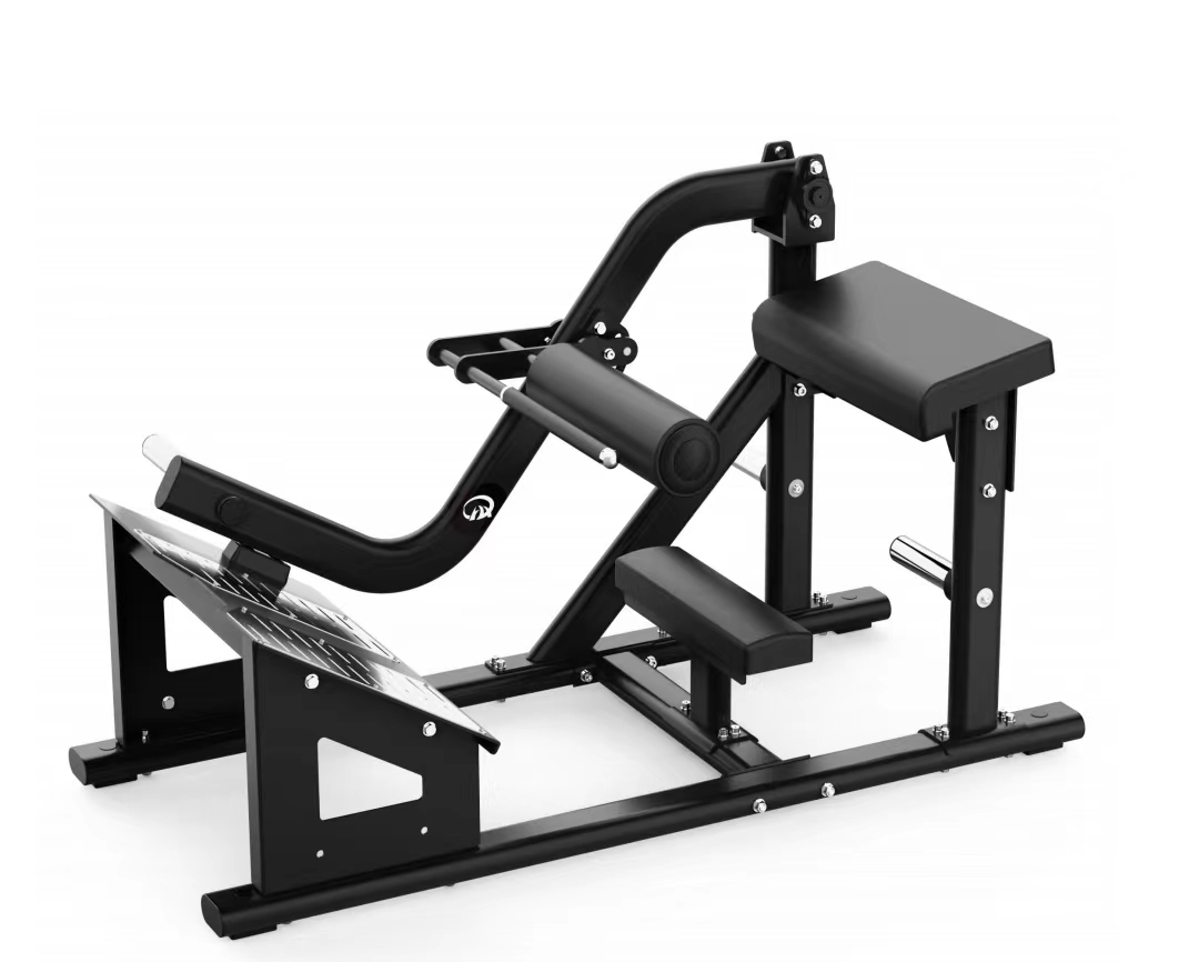 상업용 가정용 힙 쓰러스트 머신 체육관 장비 - Home Gym Hip Thrust Machine 리뷰 및 가격