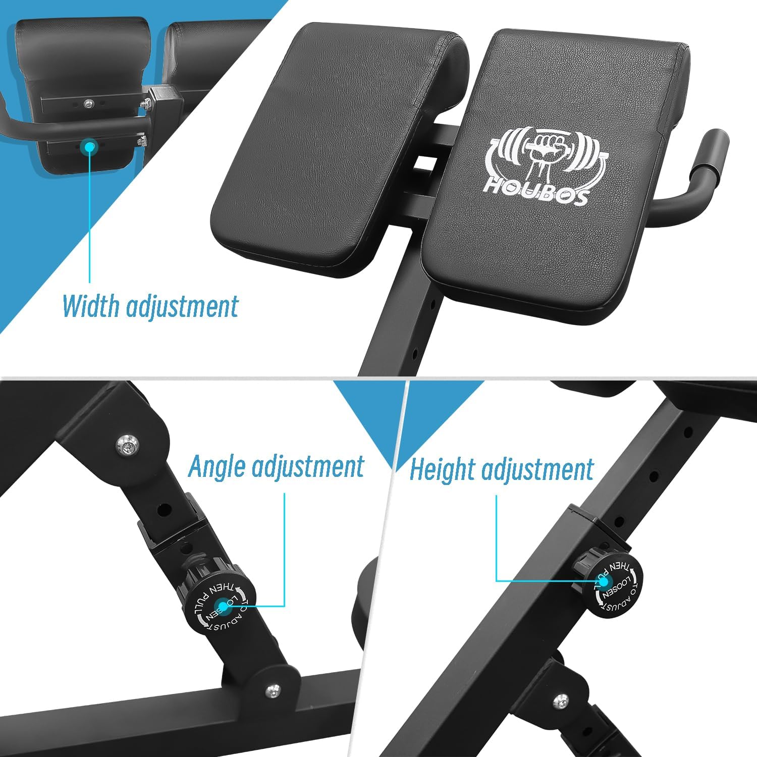 다기능 접이식 등받이 연장 벤치 (홈짐용), 고품질 소 - Home Gym Foldable 리뷰 및 가격