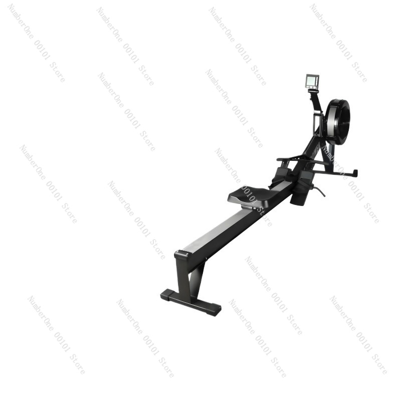 현대적인 미니멀리스트 스마트 로잉 머신, 홈짐 유산소  - Home Gym Minimalist 리뷰 및 가격