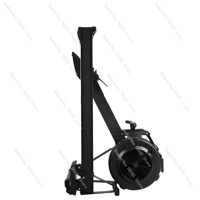 현대적인 미니멀리스트 스마트 로잉 머신, 홈짐 유산소  - Home Gym Minimalist 리뷰 및 가격