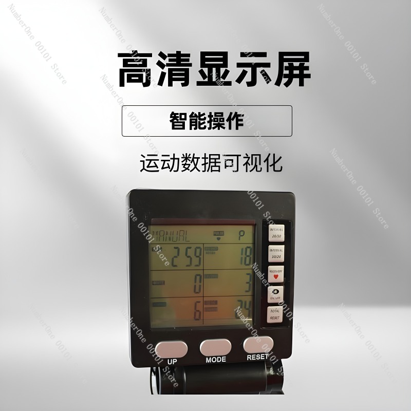 현대적인 미니멀리스트 스마트 로잉 머신, 홈짐 유산소  - Home Gym Minimalist 리뷰 및 가격