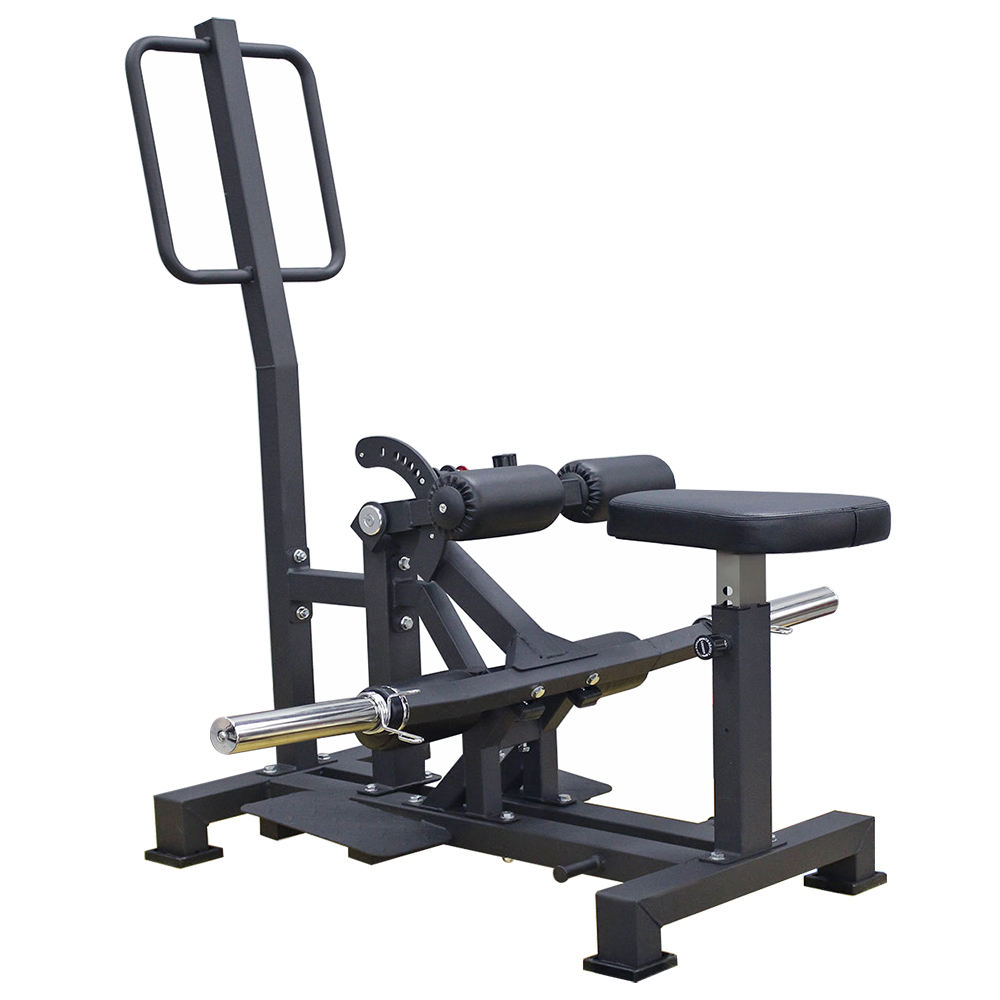 홈짐 스틸 장비 플레이트 로드 힙 쓰러스트 머신 스쿼팅 - Home Gym Hip Thrust Machine 리뷰 및 가격