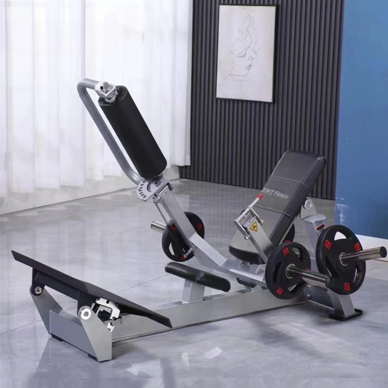 글루트 브릿지 머신 가정용/상업용 힙 리프트 힙 스러스 - Home Gym Hip Thrust Machine 리뷰 및 가격