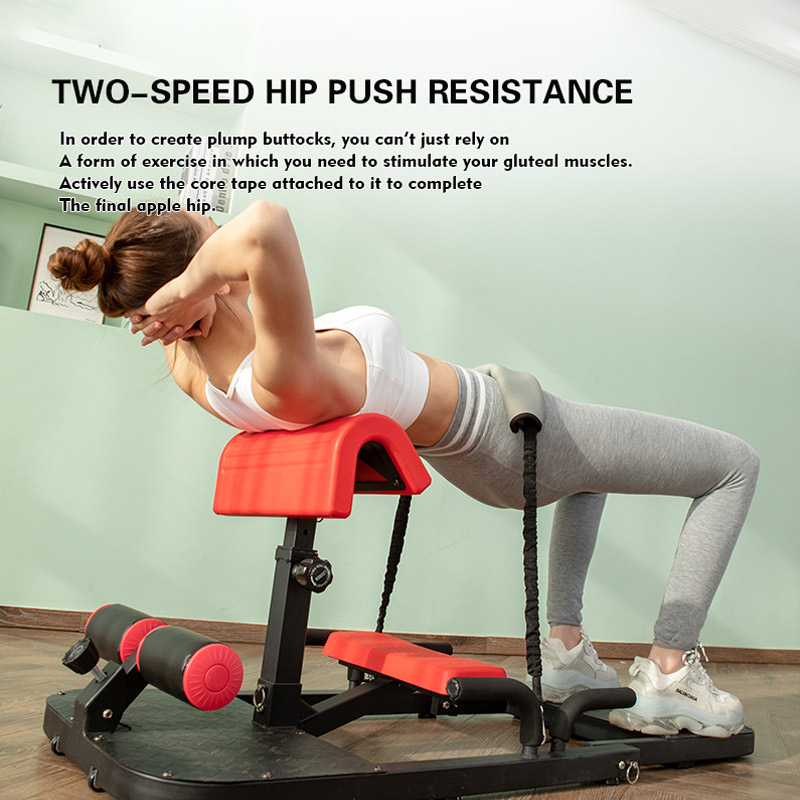 접이식 상업용 푸쉬업 3 in 1 딥 스쿼트 머신 (밴 - Home Gym Hip Thrust Machine 리뷰 및 가격