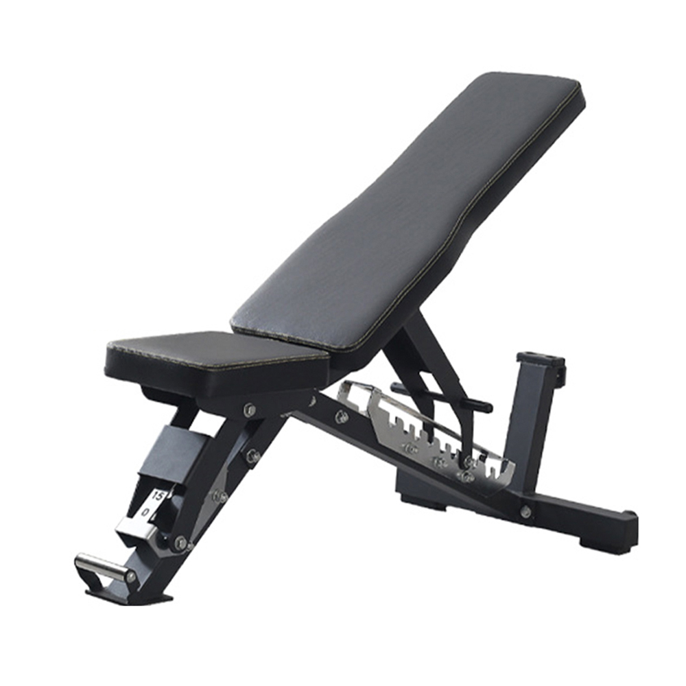 상업용 접이식 플랫 덤벨 조절 가능한 벤치 홈 짐 트레 - Home Gym Foldable 리뷰 및 가격