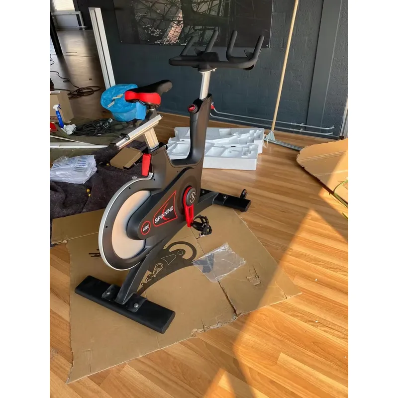 YG-S005 YG 피트니스 상업용 스피닝 바이크 실내 - Home Gym Equipments 리뷰 및 가격