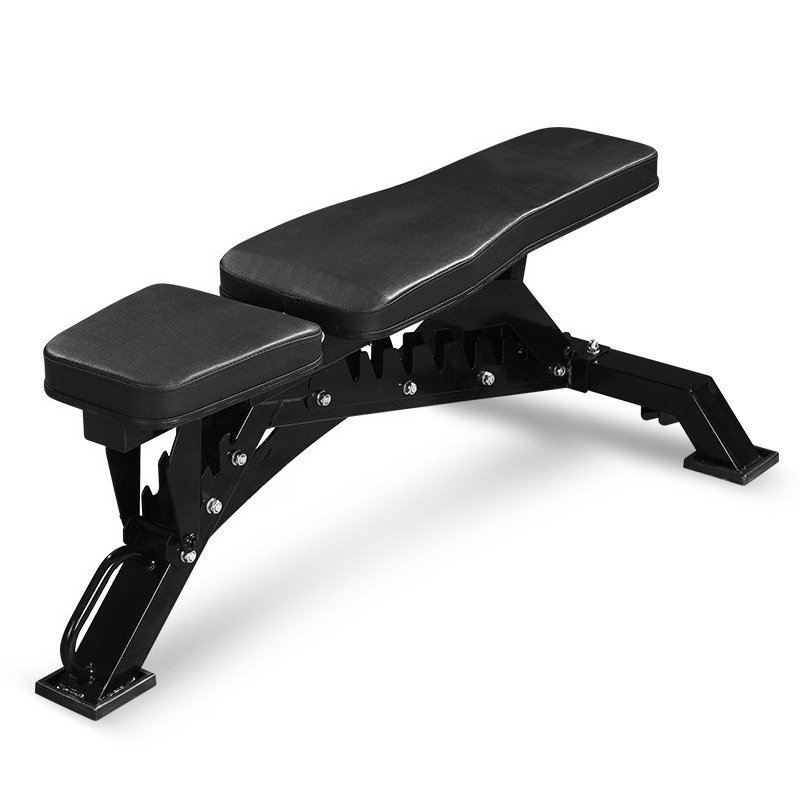 상업용 금속 조절식 덤벨 벤치, 접이식 디자인, 홈짐, - Home Gym Foldable 리뷰 및 가격
