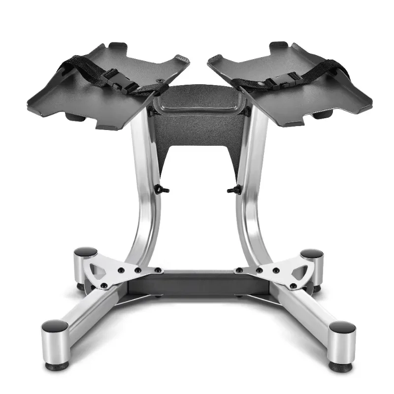조절 가능한 덤벨 랙 홈짐 피트니스 장비, 안정적이고  - Home Gym Equipments 리뷰 및 가격