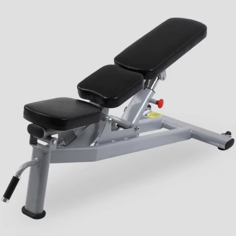 조절 가능한 웨이트 벤치 프레스 홈 짐 운동 강도 훈련 - Home Gym Foldable 리뷰 및 가격