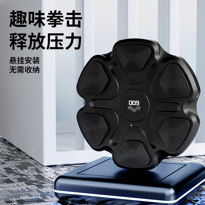 2026년형 지능형 홈짐 복싱 트레이닝 머신 벽걸이형  - Home Gym Equipments 리뷰 및 가격