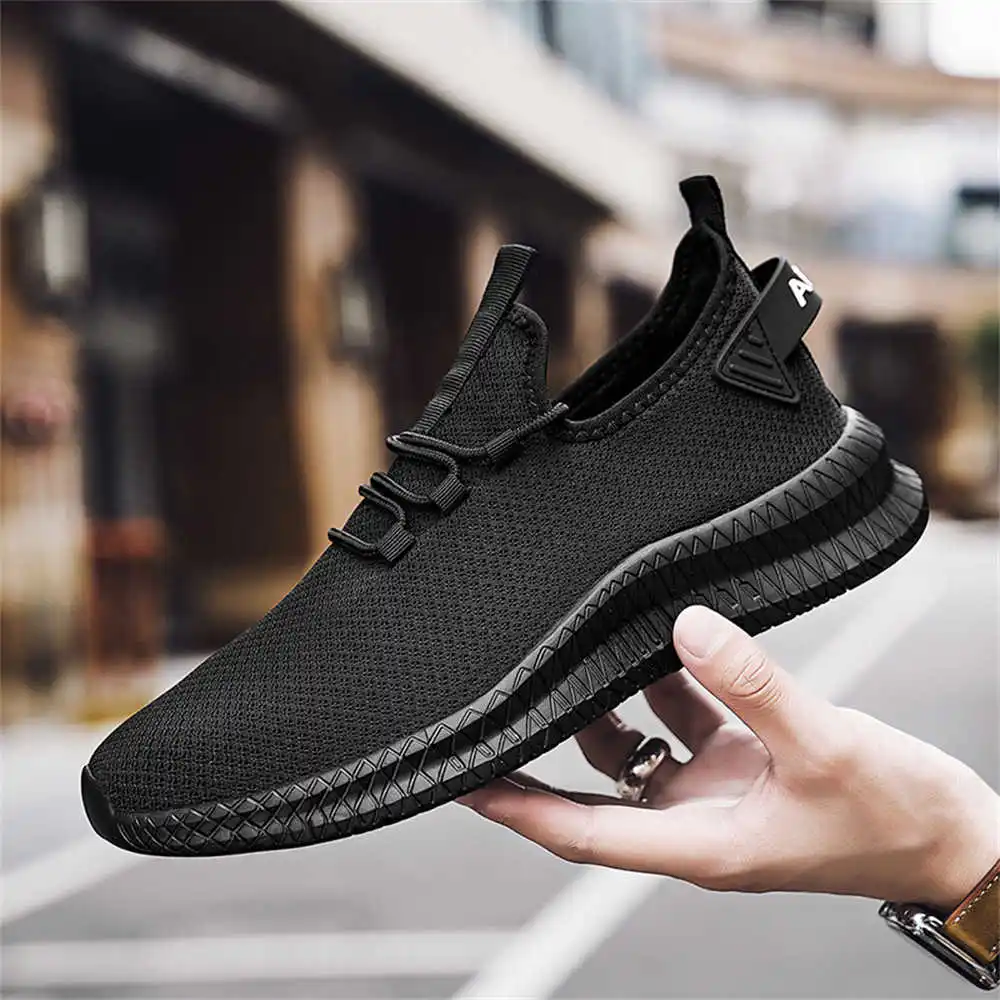데미 시즌 메쉬 테니스 남자 러닝 스니커즈, 스포츠 스 - Home Gym Minimalist 리뷰 및 가격