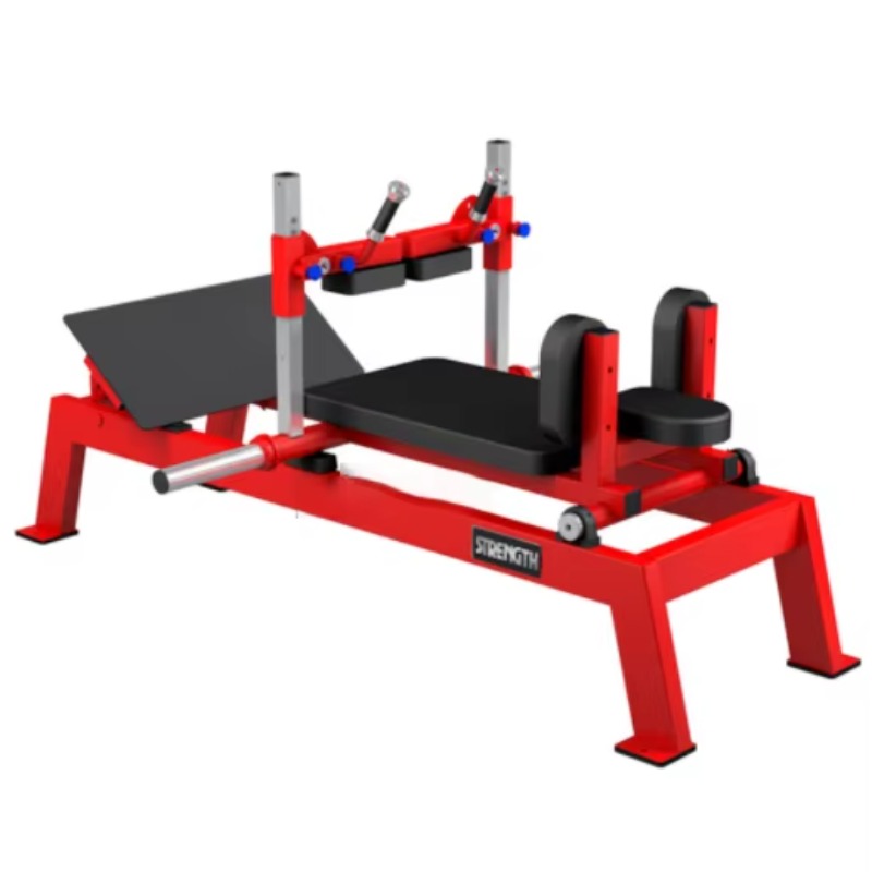웨이트 힙 쓰러스트 머신 홈짐 글루트 엉덩이 운동 기구 - Home Gym Hip Thrust Machine 리뷰 및 가격
