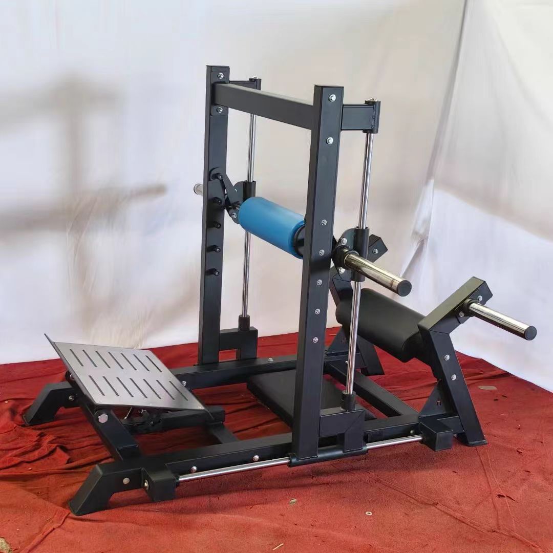 헬스장 홈 피트니스 장비 3D 플레이트 로드 조절식 힙 - Home Gym Hip Thrust Machine 리뷰 및 가격