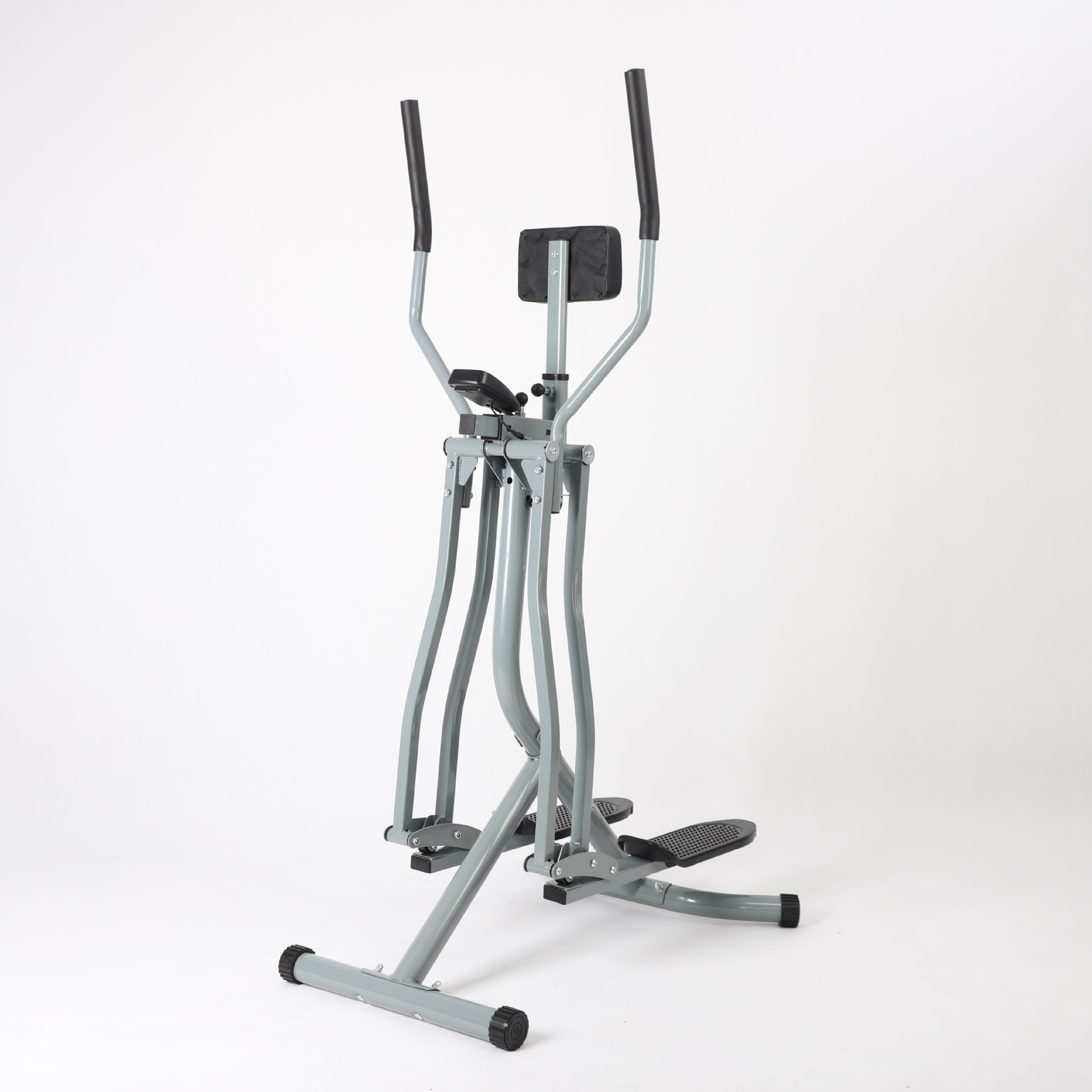 TBFIT 접이식 등받이付き 일립티컬 머신 - 홈짐 장 - Home Gym Foldable 리뷰 및 가격