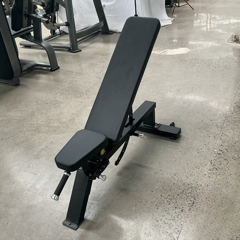 조절 가능한 홈짐 덤벨 벤치, 휴대용 금속 접이식 디자 - Home Gym Foldable 리뷰 및 가격
