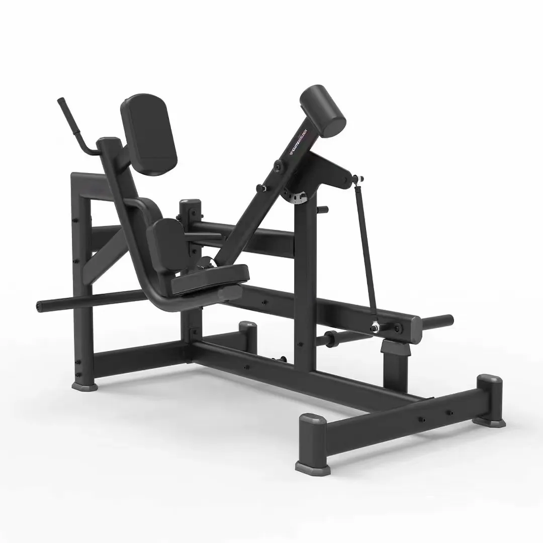 고급 하체 근력 강화 트레이너 3D 힙 쓰러스트 머신  - Home Gym Hip Thrust Machine 리뷰 및 가격