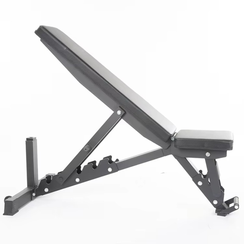 피트니스 싯업 웨이트 접이식 운동 조절 가능한 덤벨 벤 - Home Gym Foldable 리뷰 및 가격
