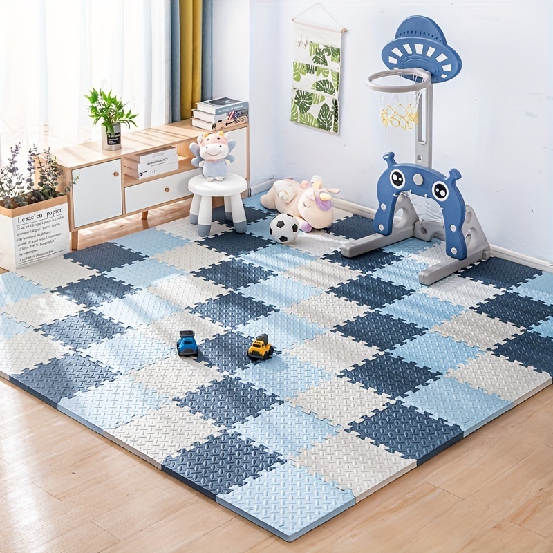 30*30cm 스포츠 짐 매트 보호용 EVA 나뭇잎 무 - Home Gym On Carpet 리뷰 및 가격