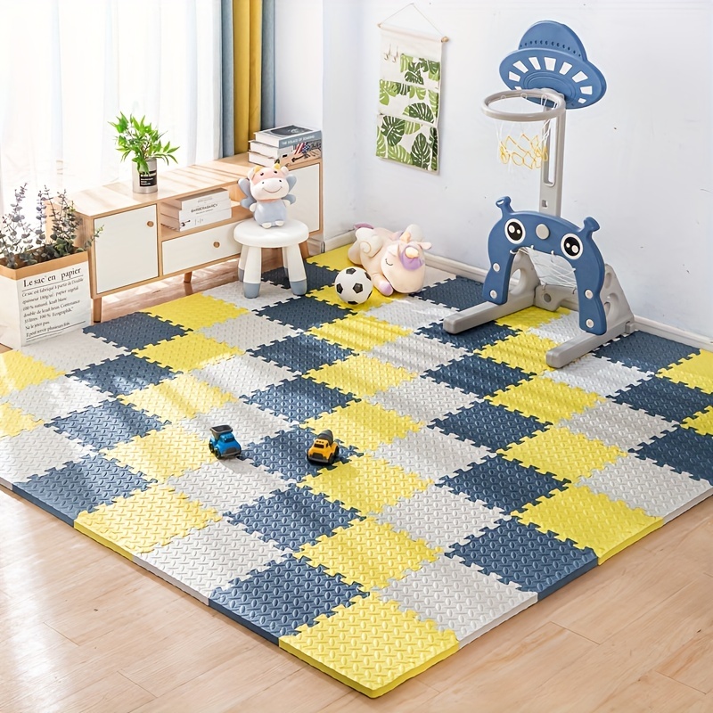 30*30cm 스포츠 짐 매트 보호용 EVA 나뭇잎 무 - Home Gym On Carpet 리뷰 및 가격