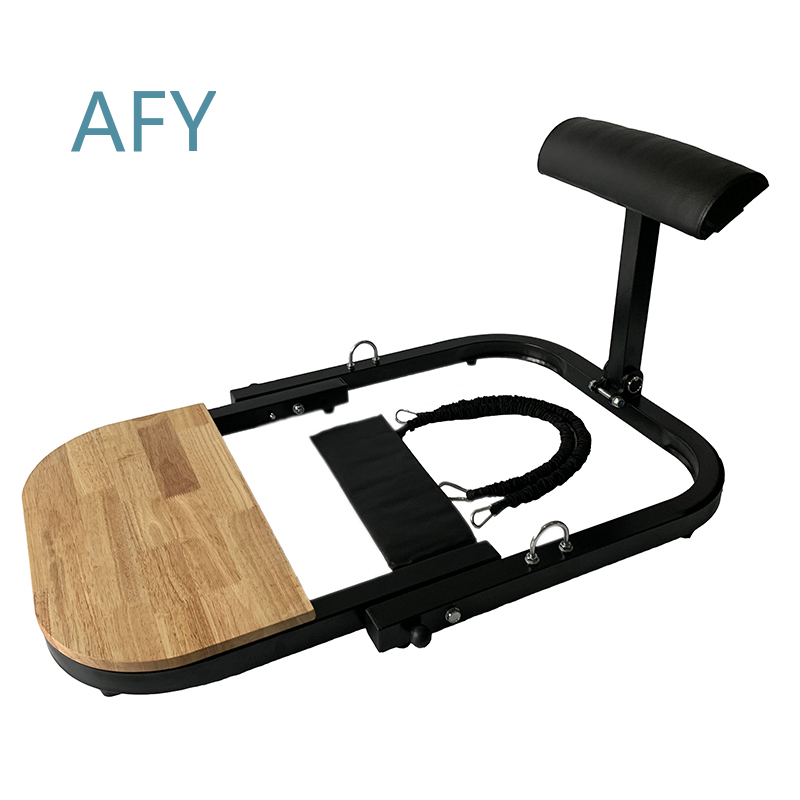 힙 스러스트 운동 기구용 잠금 장치가 있는 피트니스 장 - Home Gym Hip Thrust Machine 리뷰 및 가격