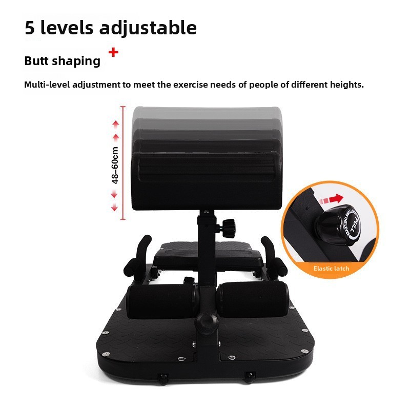 2026 힙 쓰러스트 스쿼트 머신 홈 멀티 글루트 빌더 - Home Gym Hip Thrust Machine 리뷰 및 가격
